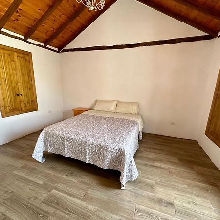 Chozos Ocean View By Vv Canary Ocean Homes Las Cruces  Ngoại thất bức ảnh